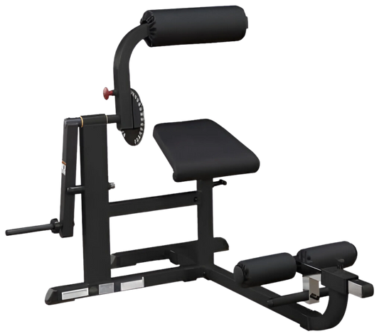 Body-Solid GCAB360B CAM Series Ab/Back Machine (New)
