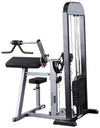 Body-Solid GCBT-STK PRO-Select Biceps & Triceps Machine (New)
