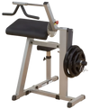 Body-Solid GCBT380 CAM Series Bicep/Tricep (New)