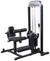 Body-Solid GCEC-STK PRO-Select Leg Extension & Leg Curl Machine (New)