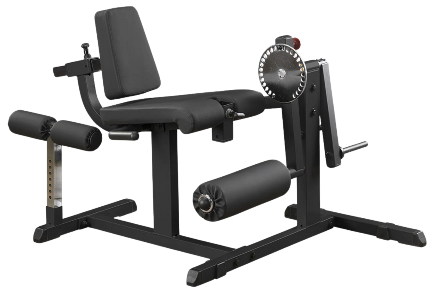 Body-Solid GCEC340B Cam Series Leg Extension & Curl (New)