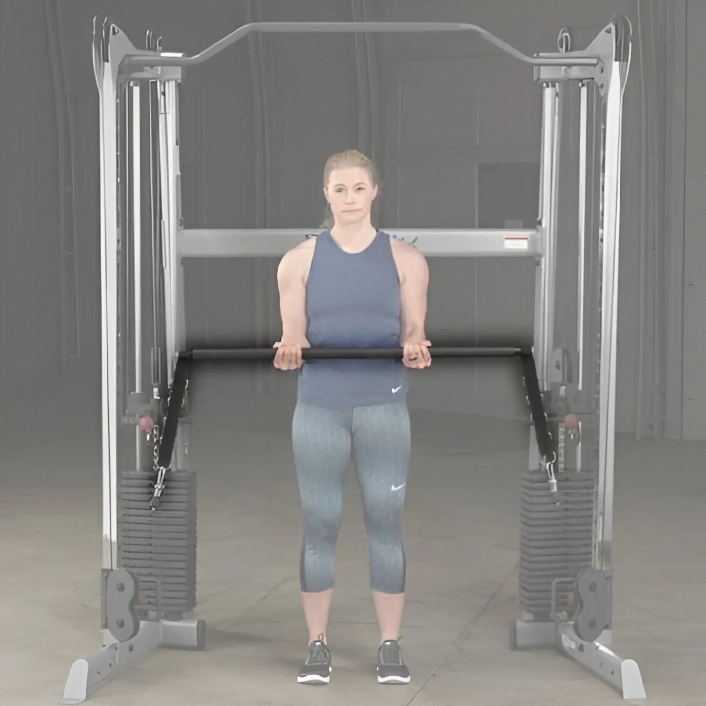 Body-Solid GDCC Bar Attachment (New)