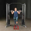 Body-Solid GDCC Bar Attachment (New)