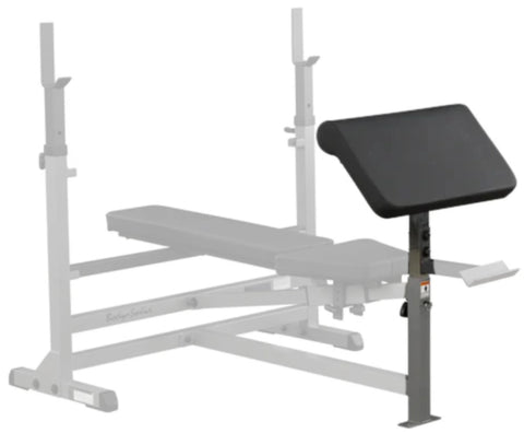 Body-Solid GDIB46LP4 Powercenter Combo Bench Package (New)