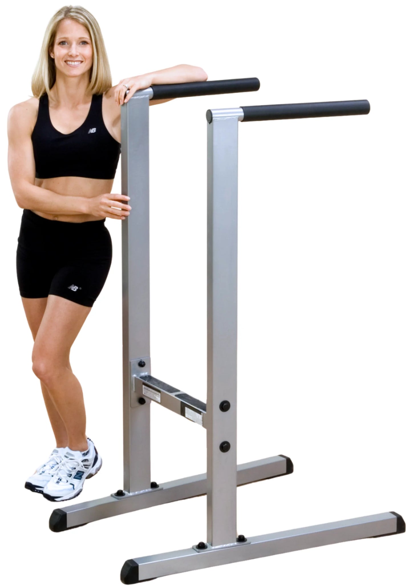 Body-Solid GDIP59 Dip Station (New)
