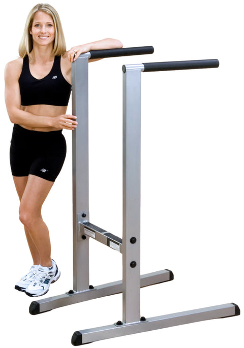 Body-Solid GDIP59 Dip Station (New)