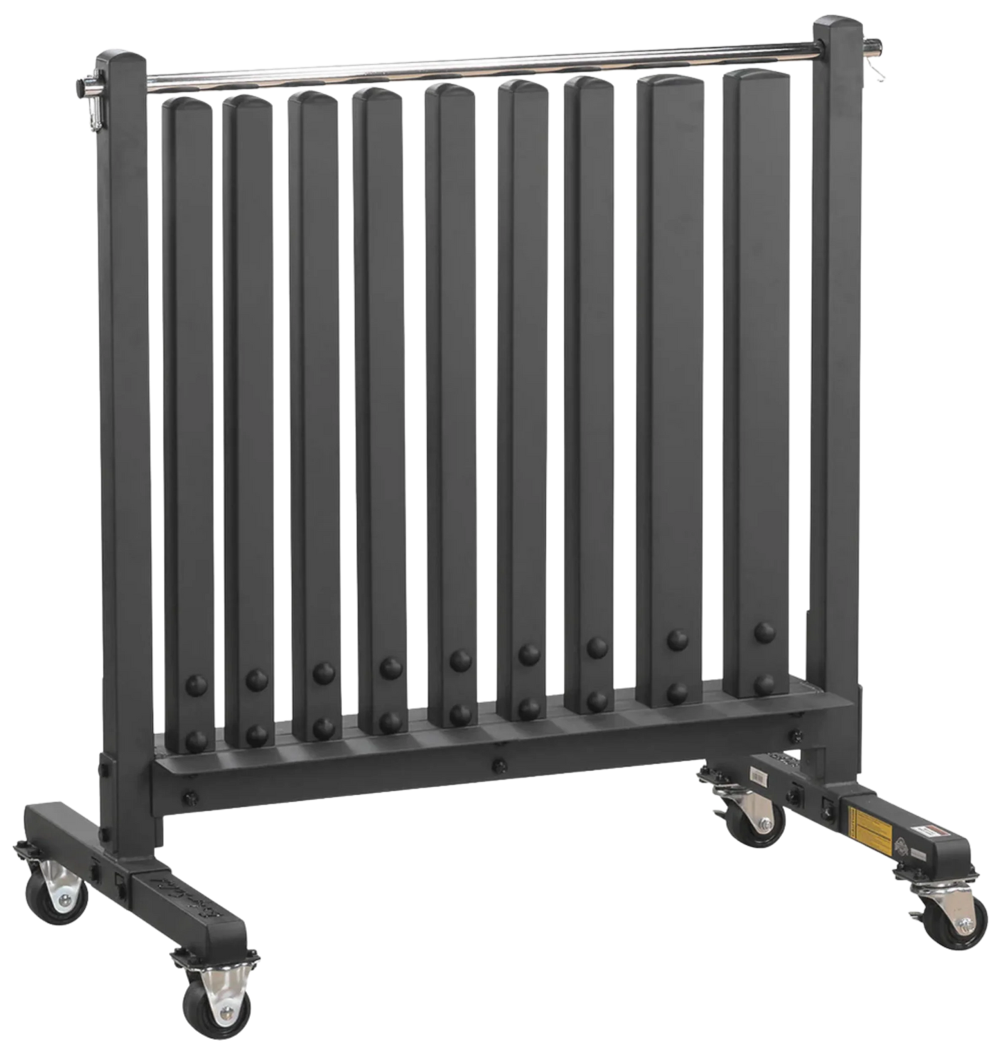 Body Solid GDR500 Commercial Dumbbell Rack (New)