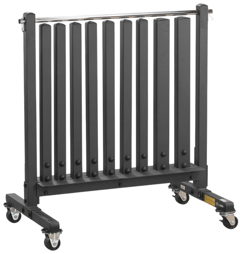 Body Solid GDR500 Commercial Dumbbell Rack (New)