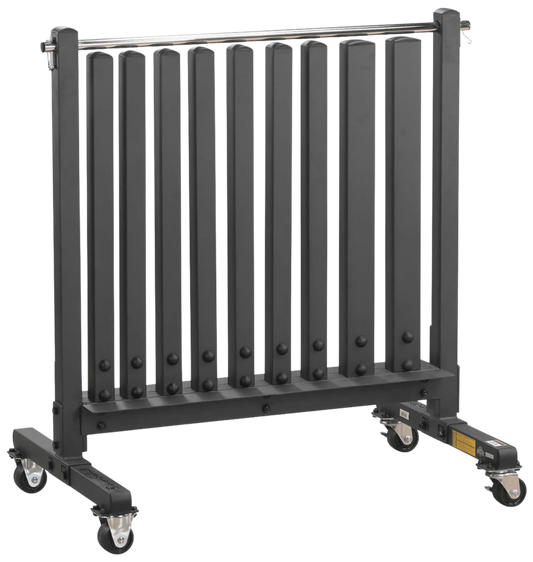 Body Solid GDR500 Commercial Dumbbell Rack (New)