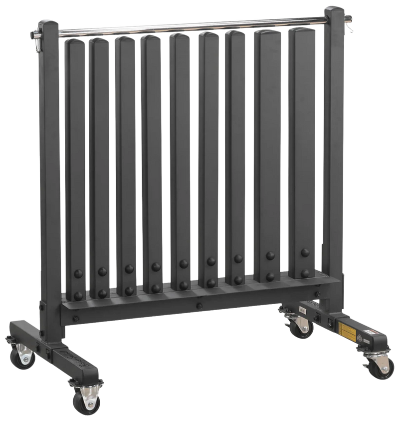 Body Solid GDR500 Commercial Dumbbell Rack (New)