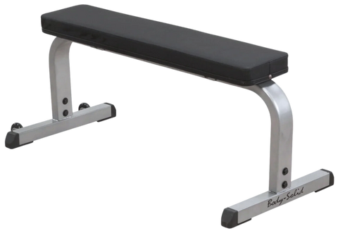 Body-Solid GFB350 Flat Bench (New)