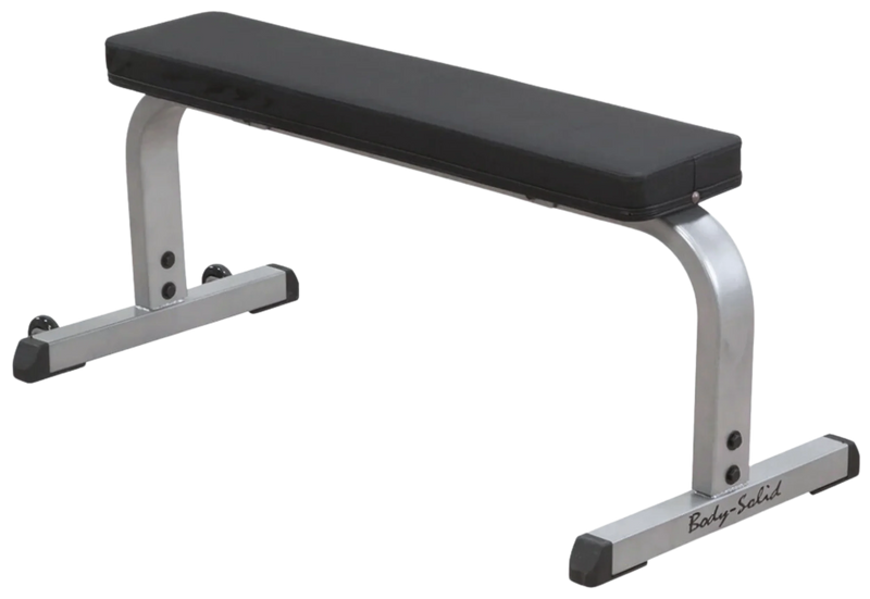 Body-Solid GFB350 Flat Bench (New)