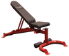 Body-Solid Flat Incline Decline Bench GFID100 (New)