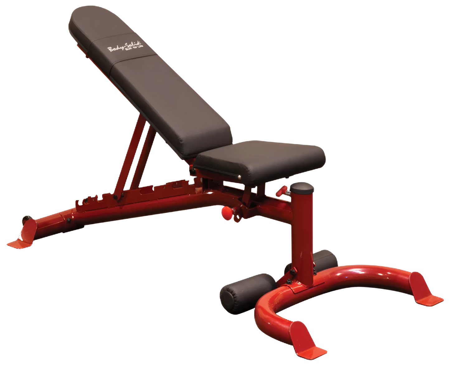 Body-Solid Flat Incline Decline Bench GFID100 (New)