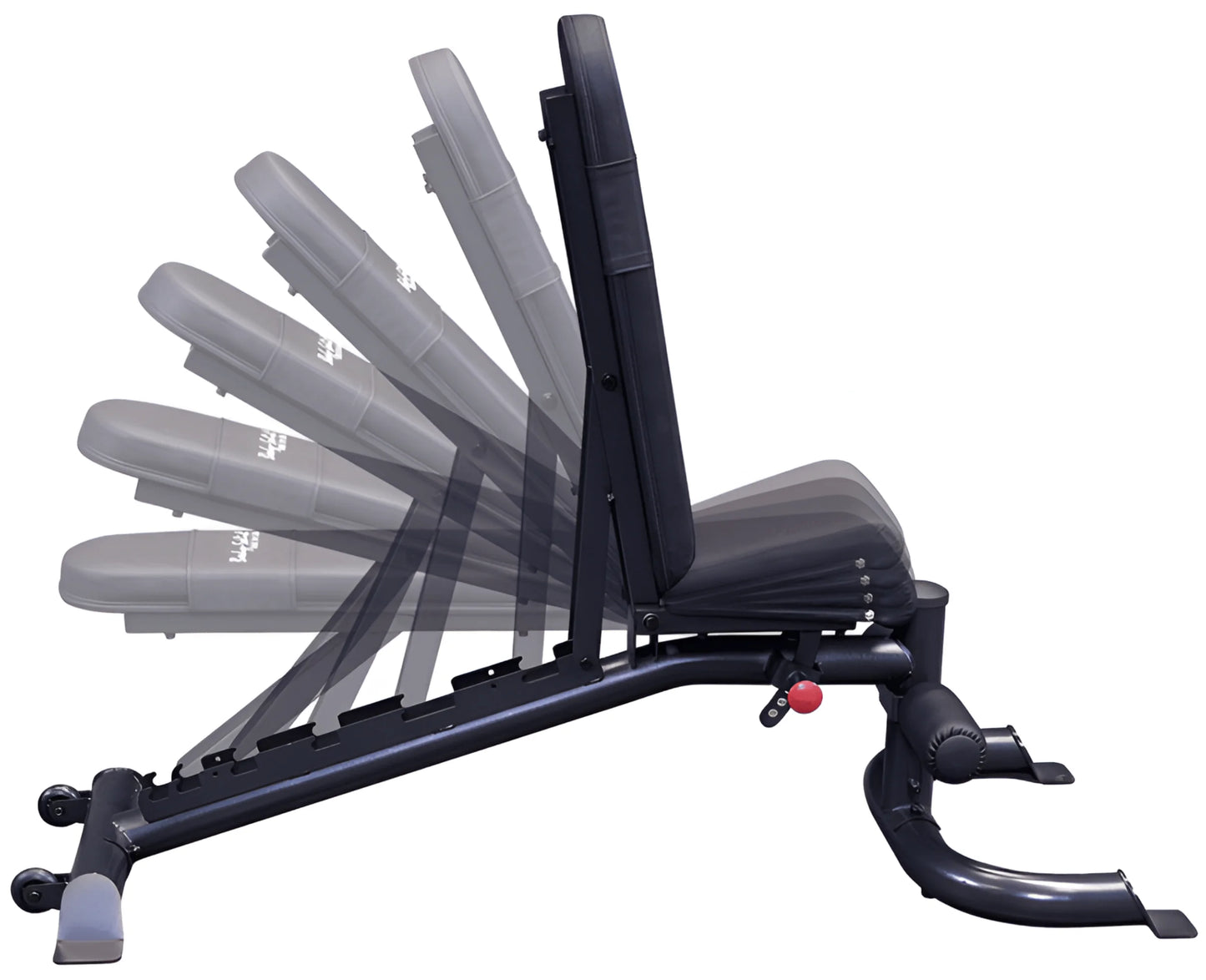 Body-Solid GFID100B Flat Incline Decline Bench (New)