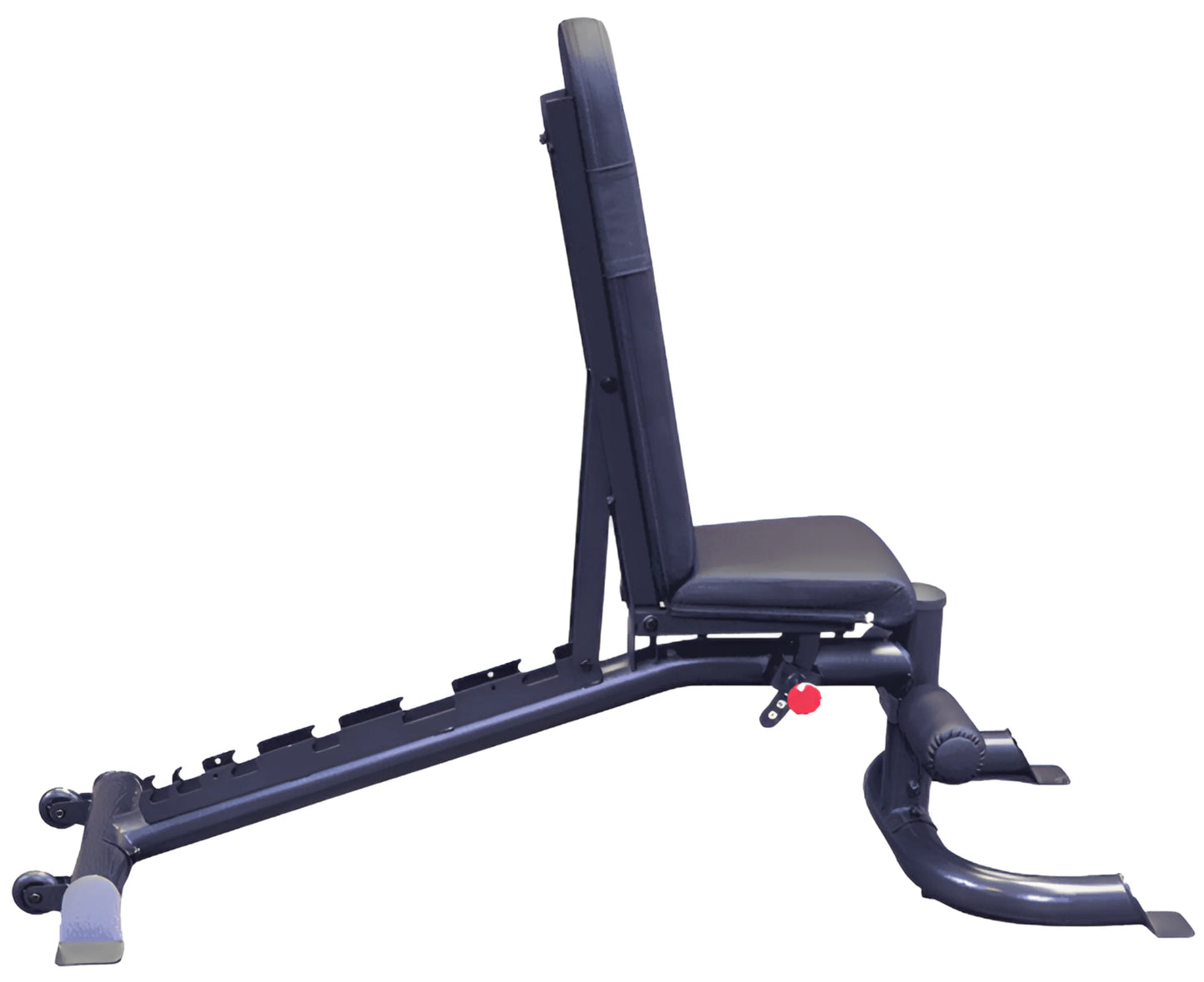 Body-Solid GFID100B Flat Incline Decline Bench (New)