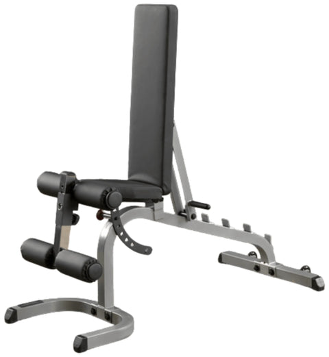 Body-Solid GFID31 Flat Incline Decline Bench (New)