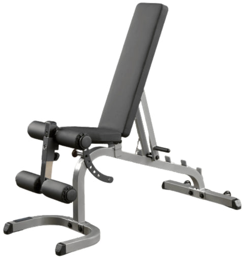 Body-Solid GFID31 Flat Incline Decline Bench (New)