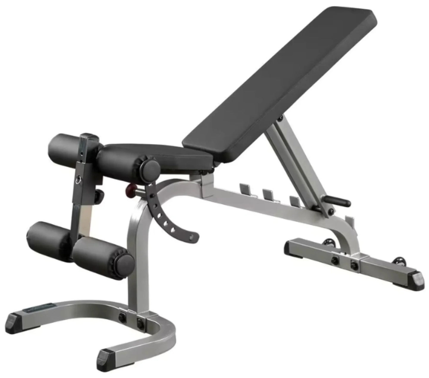 Body-Solid GFID31 Flat Incline Decline Bench (New)