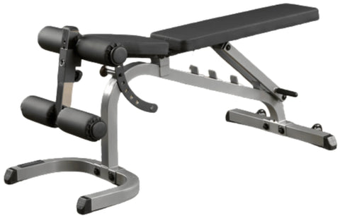Body-Solid GFID31 Flat Incline Decline Bench (New)