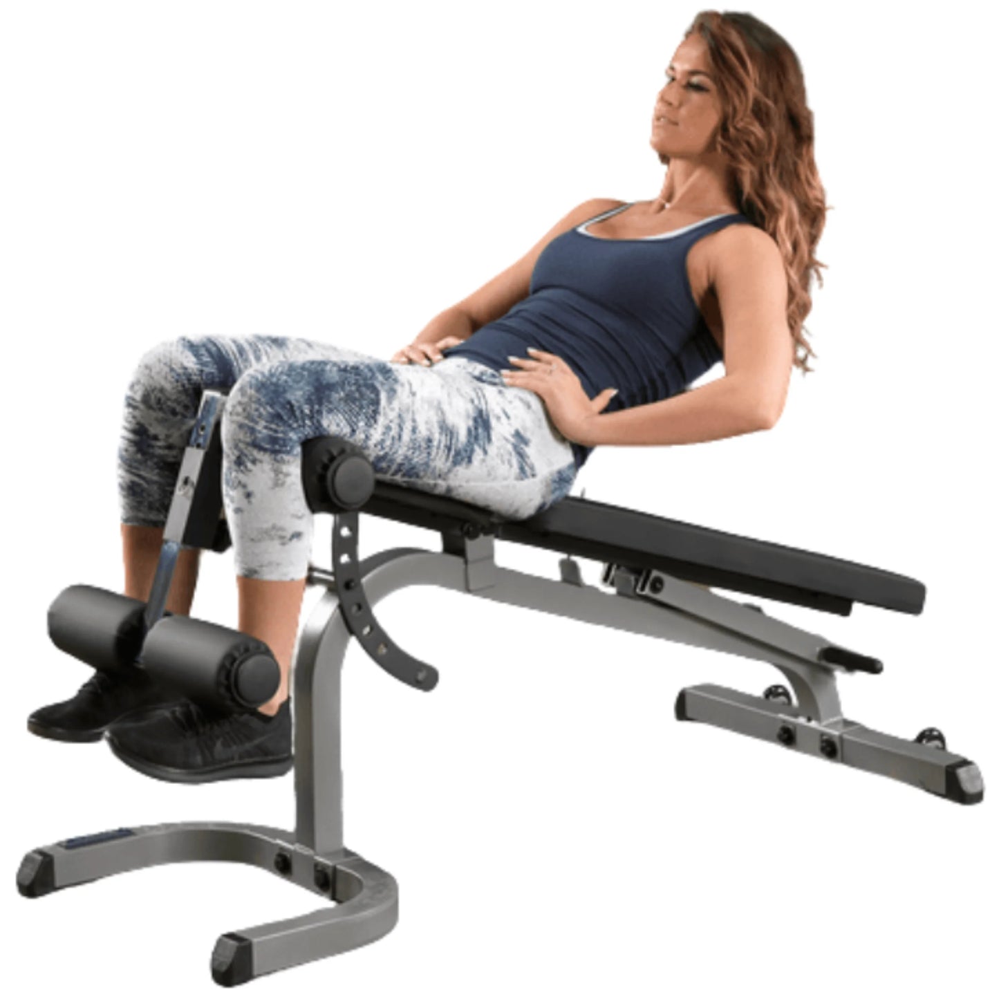 Body-Solid GFID31 Flat Incline Decline Bench (New)