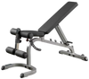 Body-Solid GFID31 Flat Incline Decline Bench (New)