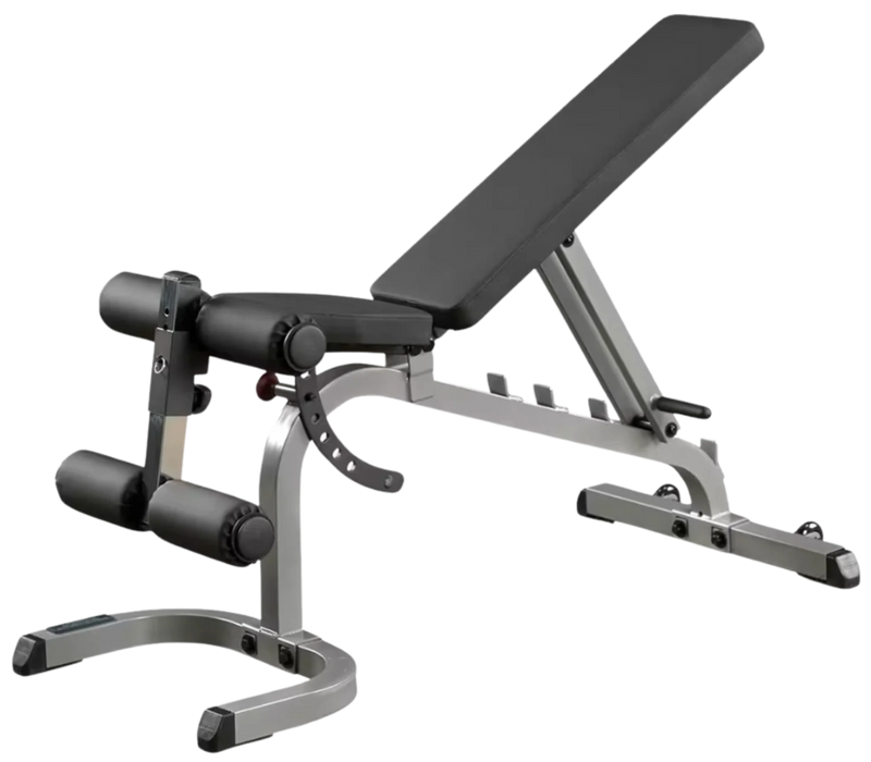 Body-Solid GFID31 Flat Incline Decline Bench (New)