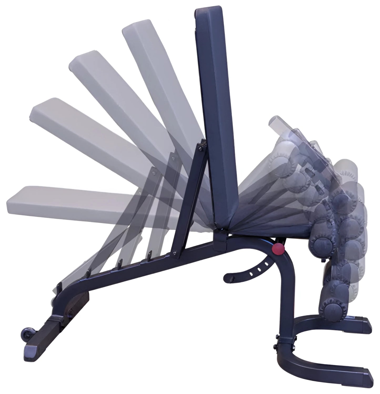 Body-Solid GFID31B Flat Incline Decline Bench (New)