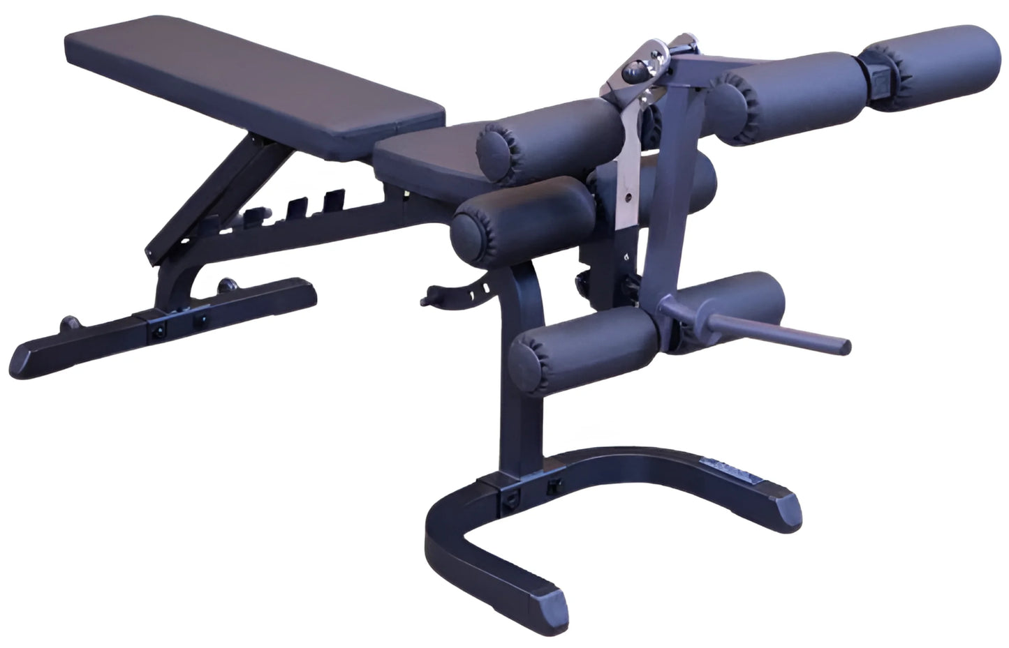 Body-Solid GFID31B Flat Incline Decline Bench (New)