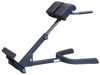 Body-Solid GHYP345B 45 Degree Back Hyperextension (New)