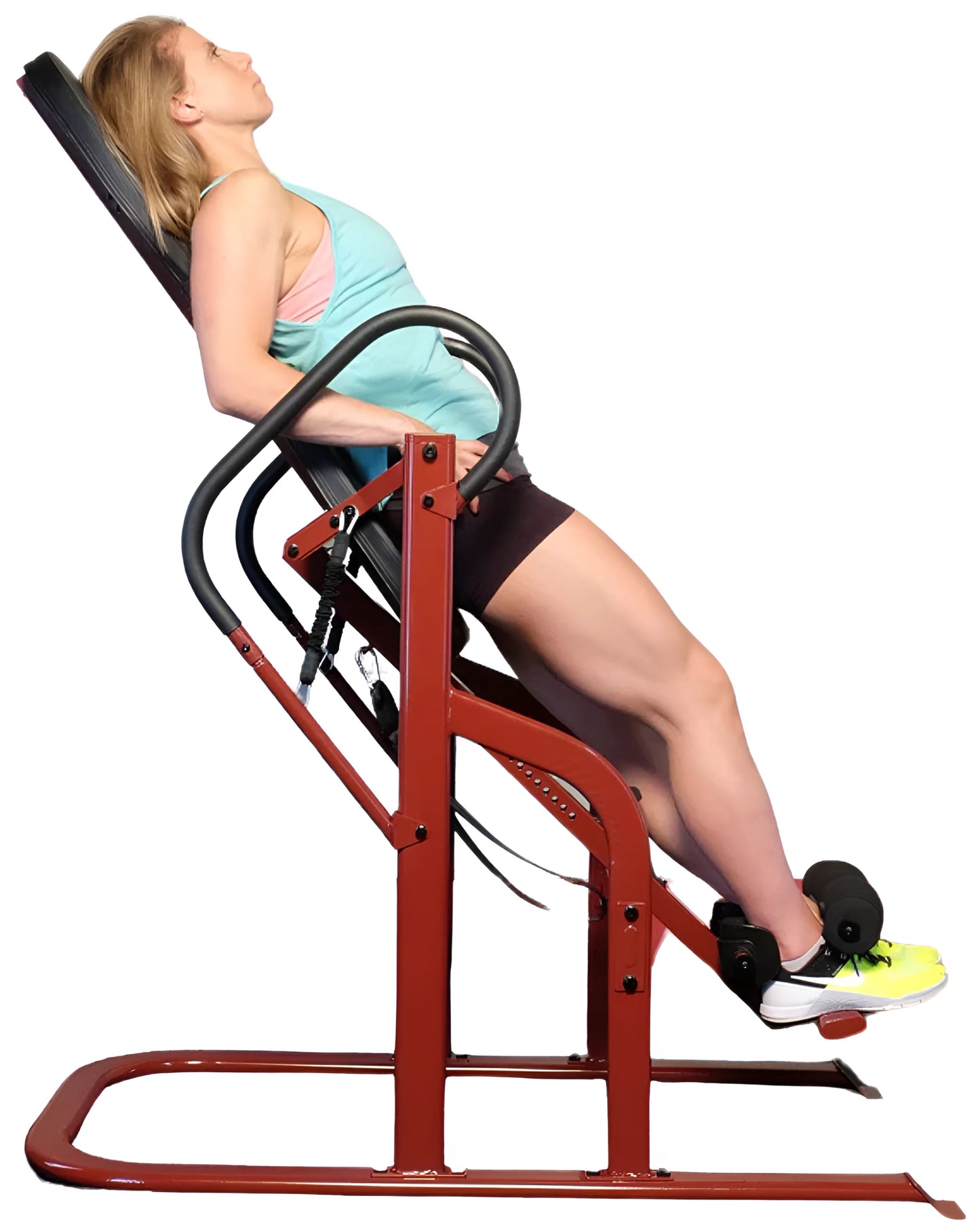 Body-Solid GINV50 Inversion Table