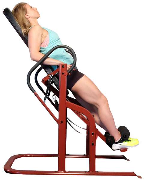 Body-Solid GINV50 Inversion Table (New)