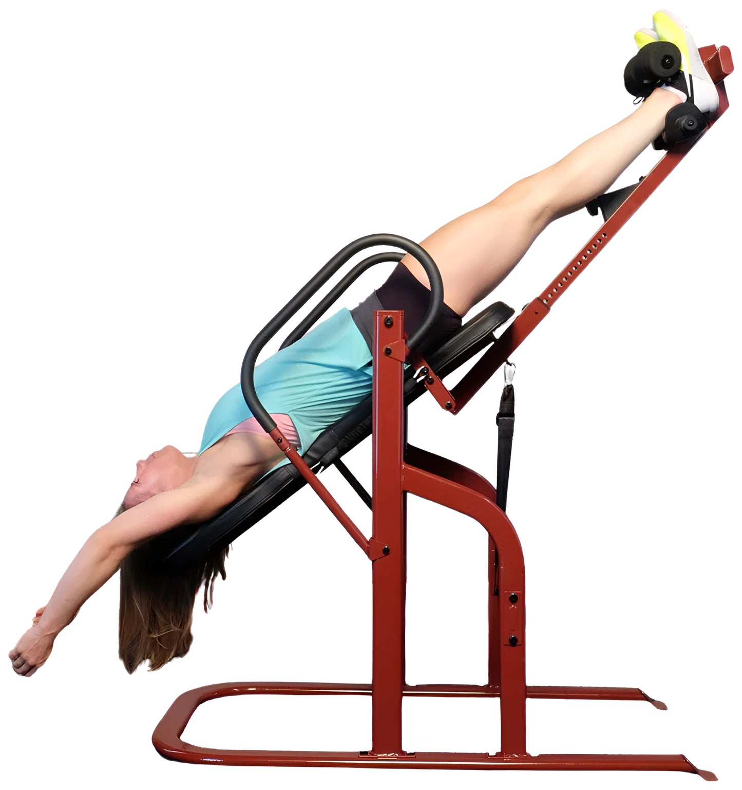 Body-Solid GINV50 Inversion Table (New)