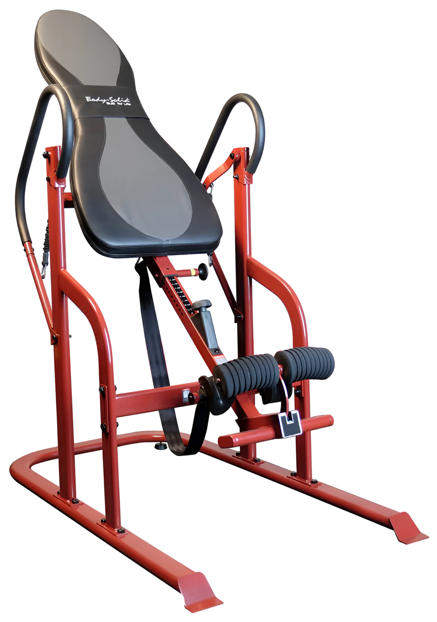 Body-Solid GINV50 Inversion Table (New)