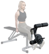 Body-Solid GLDA1 Leg Developer Attachment (New)