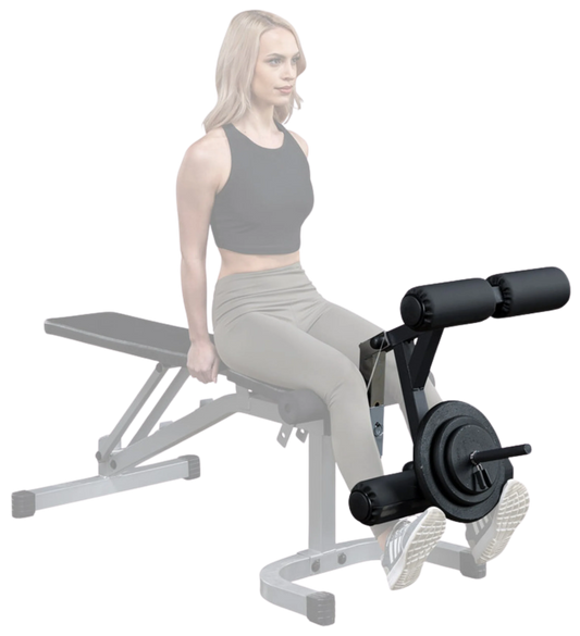 Body-Solid GLDA1 Leg Developer Attachment (New)