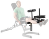 Body-Solid GLDA3 Leg Developer Attachment (New)