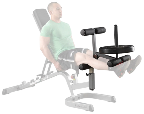 Body-Solid GLDA3 Leg Developer Attachment (New)