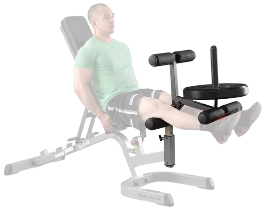 Body-Solid GLDA3 Leg Developer Attachment (New)