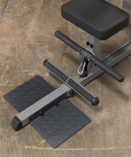 Body-Solid Plate Loaded Lat Machine GLM83 (New) Image 4
