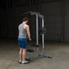 Body-Solid GLM85B Pro Lat Machine (New)