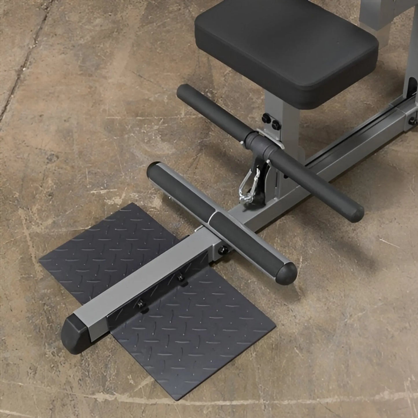 Body-Solid GLM85B Pro Lat Machine (New)