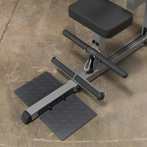 Body-Solid GLM85B Pro Lat Machine (New)