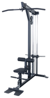 Body-Solid GLM85B Pro Lat Machine (New)