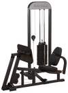 Body-Solid GLP-STK PRO-Select Leg & Calf Press Machine (New)