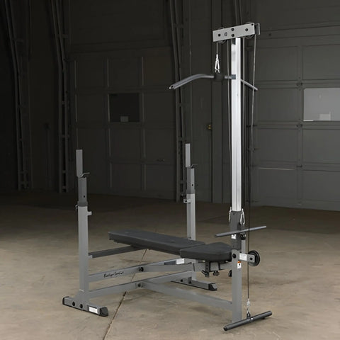 Body-Solid GLRA81 Lat Row Attachment (New)