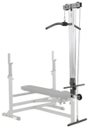 Body-Solid GLRA81 Lat Row Attachment (New)