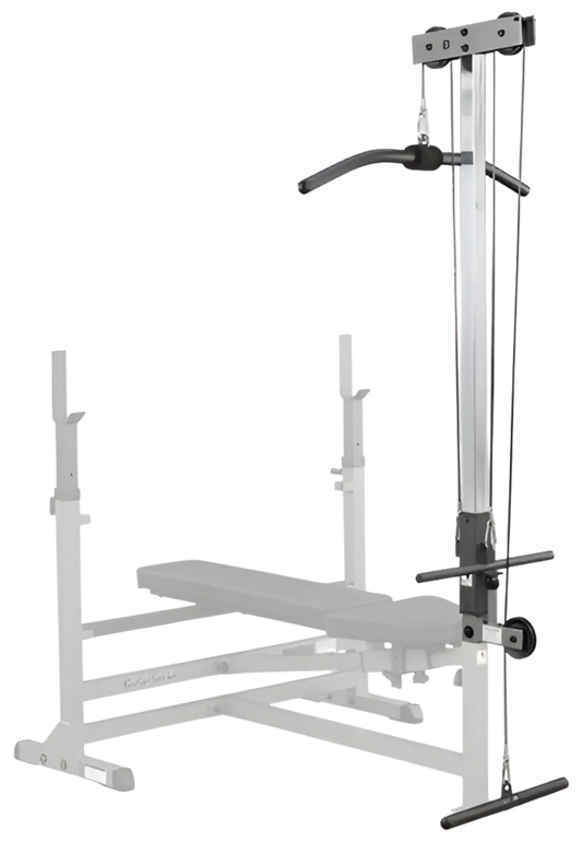 Body-Solid GLRA81 Lat Row Attachment (New)