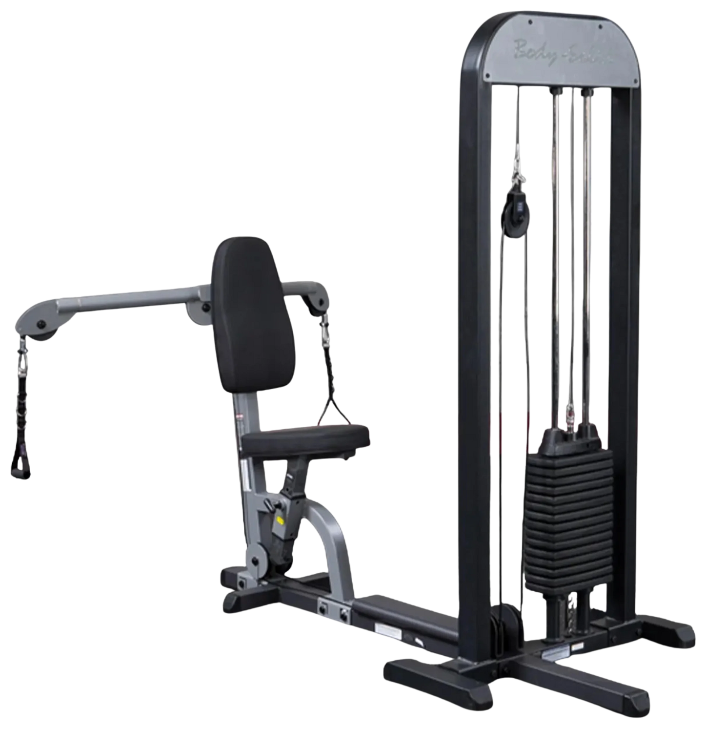 Body-Solid GMFP-STK PRO-Select Multi Functional Press (New)