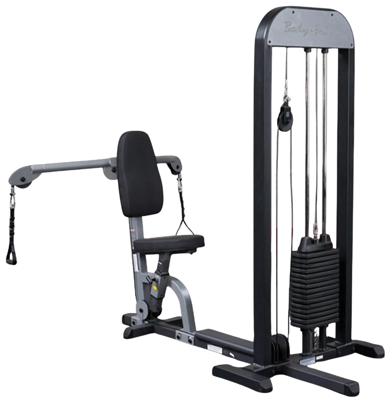 Body-Solid GMFP-STK PRO-Select Multi Functional Press (New)